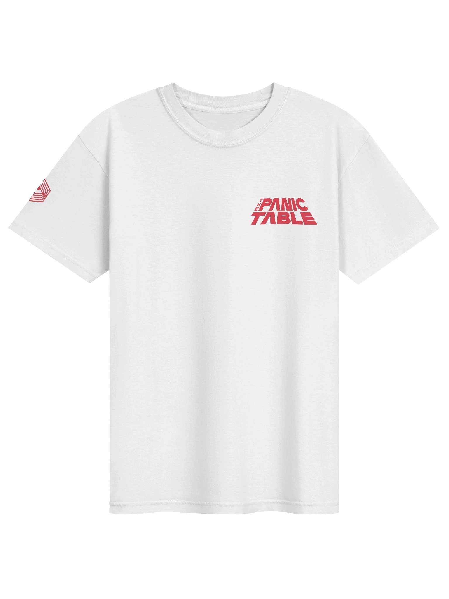 TPT Title Logo Tee product image (1)