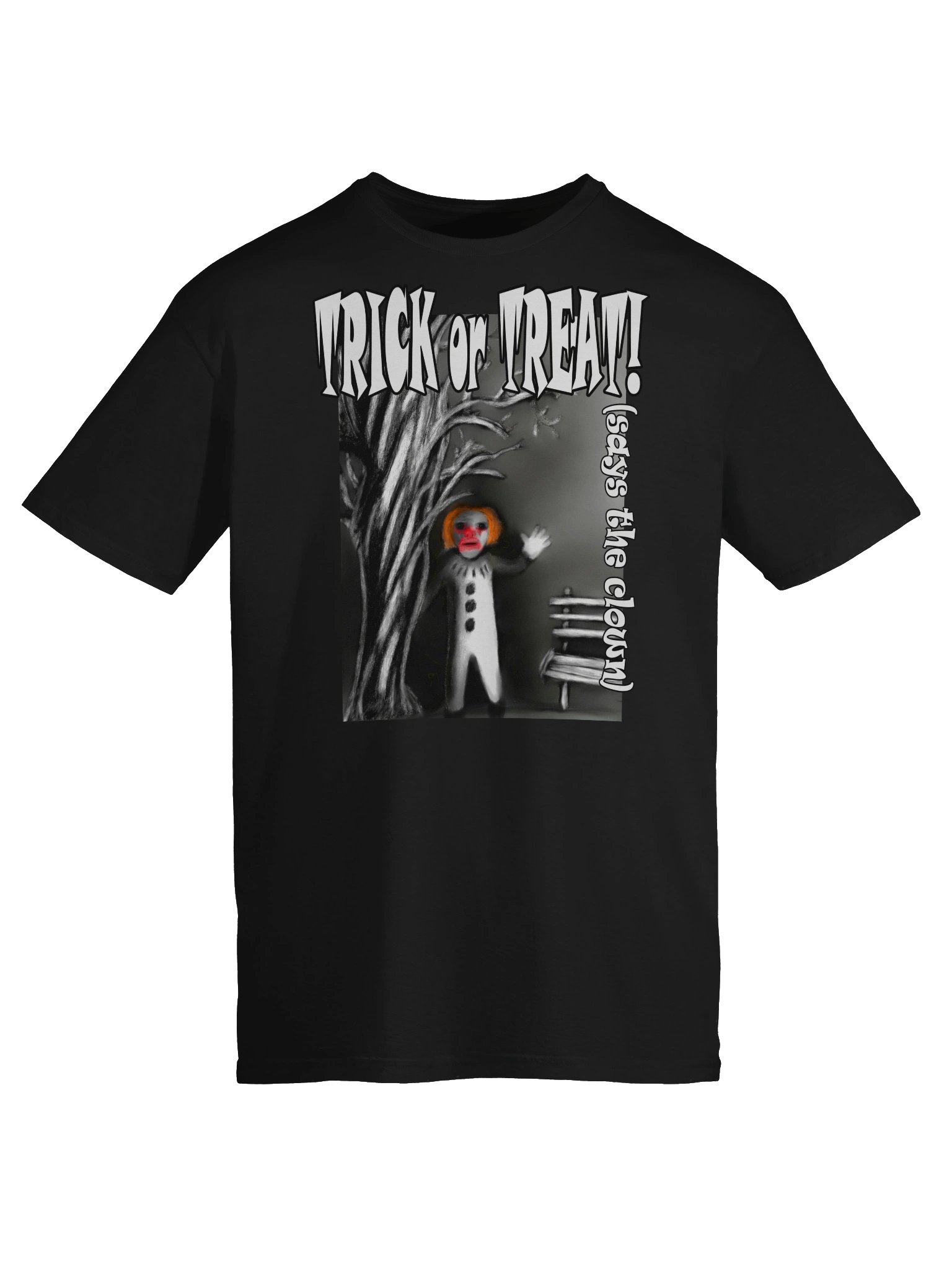 Unisex Gildan Softstyle T-Shirt product image (4)