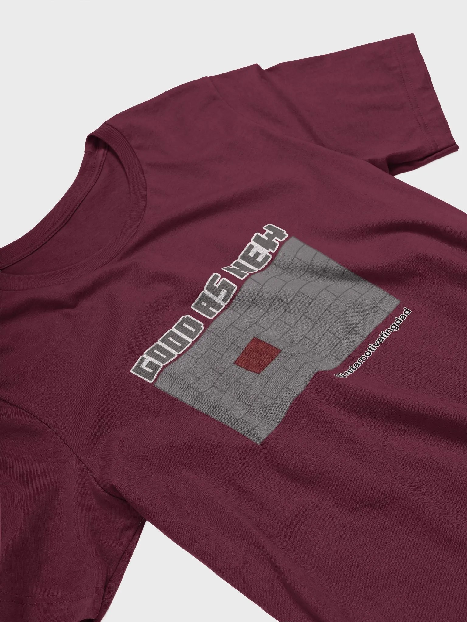 Good as New Minecraft product image (3)