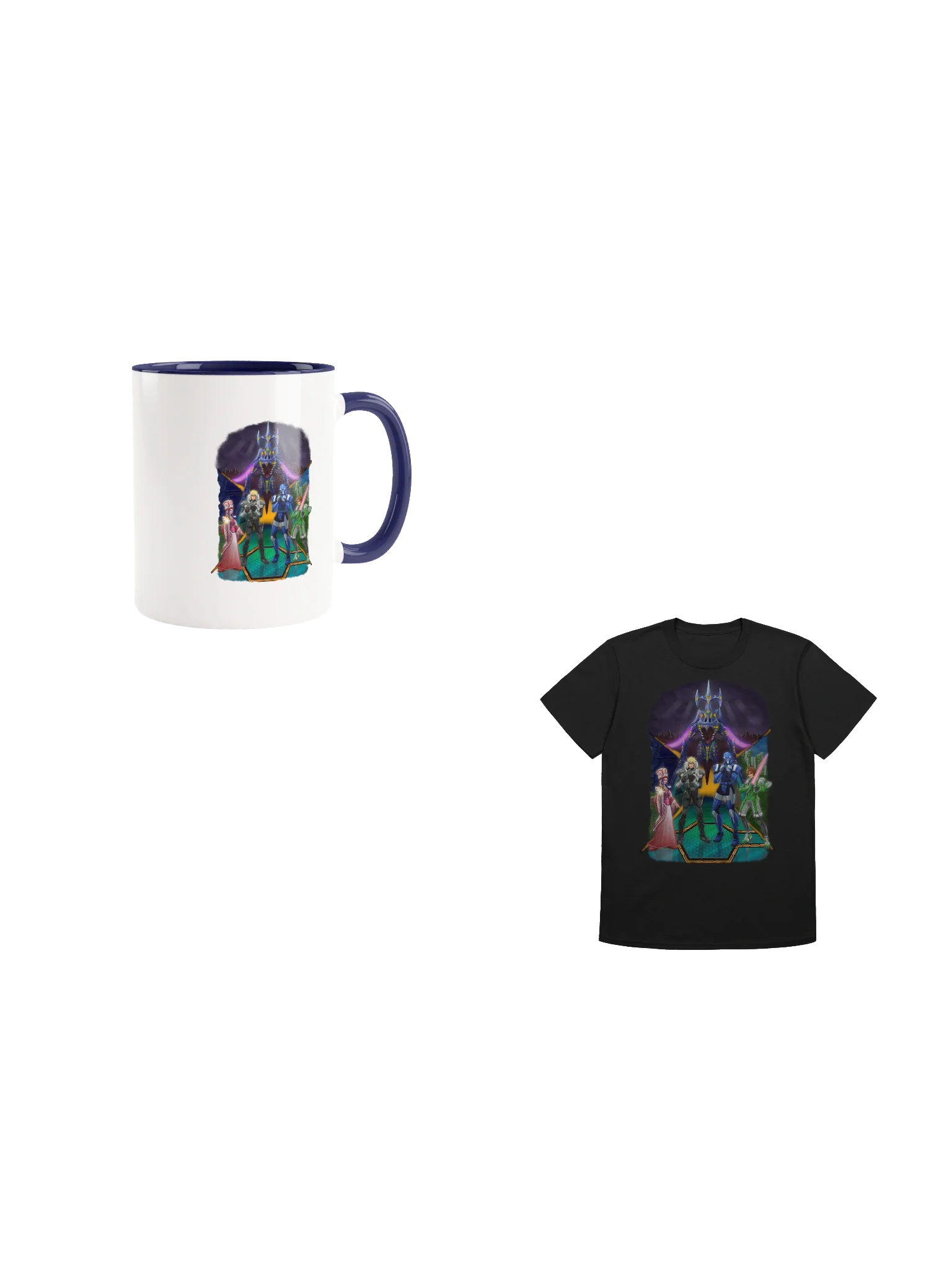 PSO Fan Bundle product image (1)