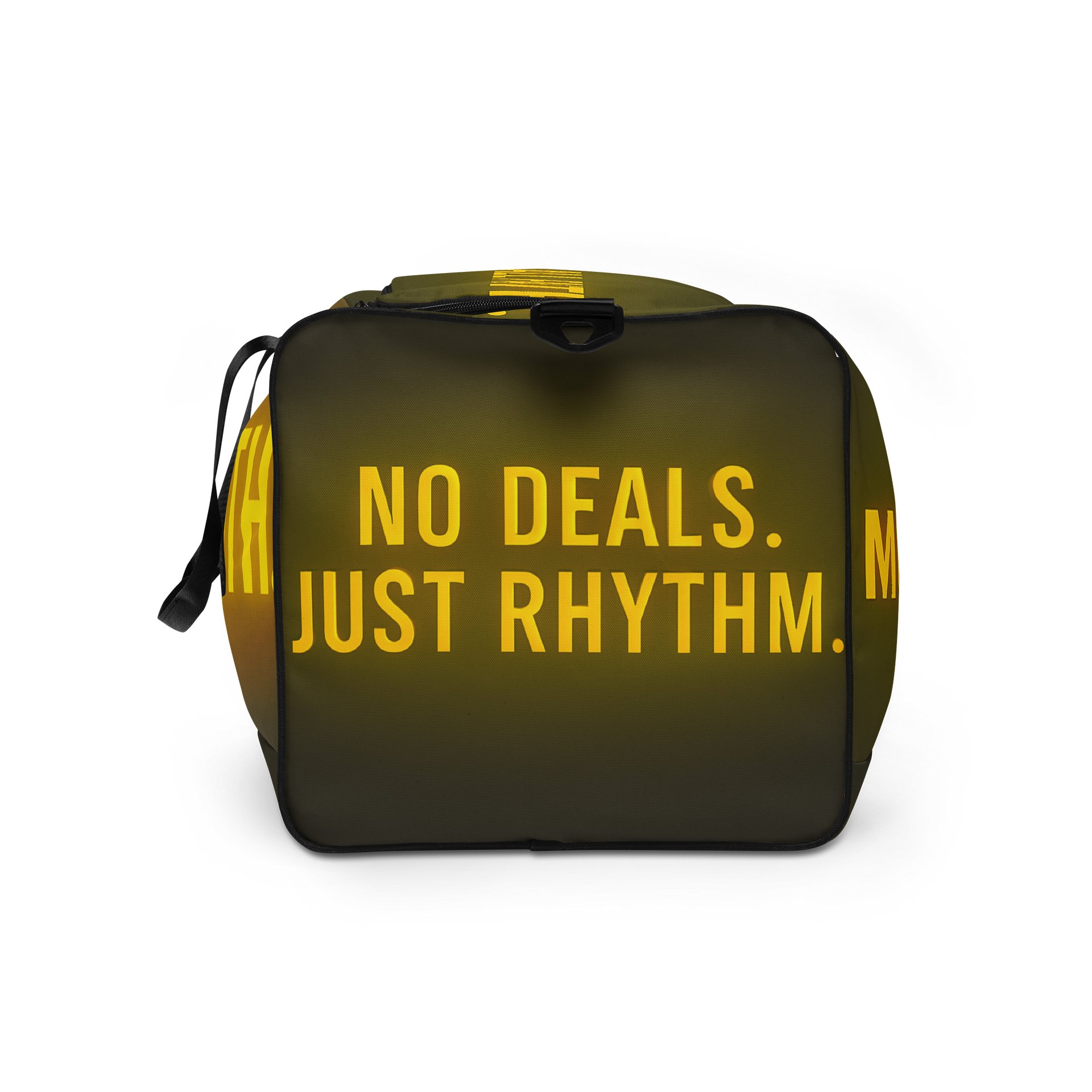 The AllHustleFaith Signature Bag product image (4)