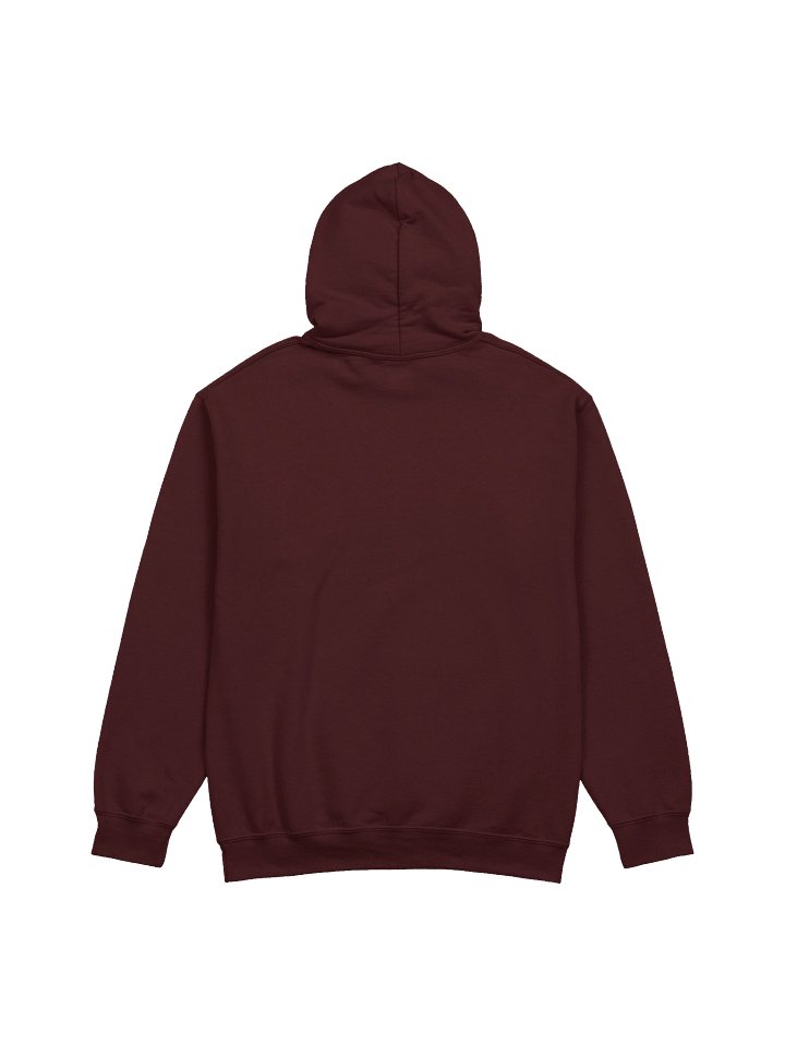 Inferno Daddy Hoodie product image (16)