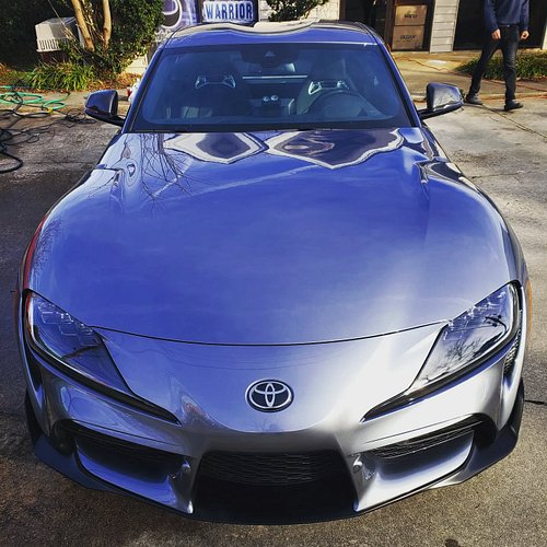 New Year, New Displacement 

We had a great time adding the Inspire shine to a beautiful 2022 Supra GR. Keeping it simple and...