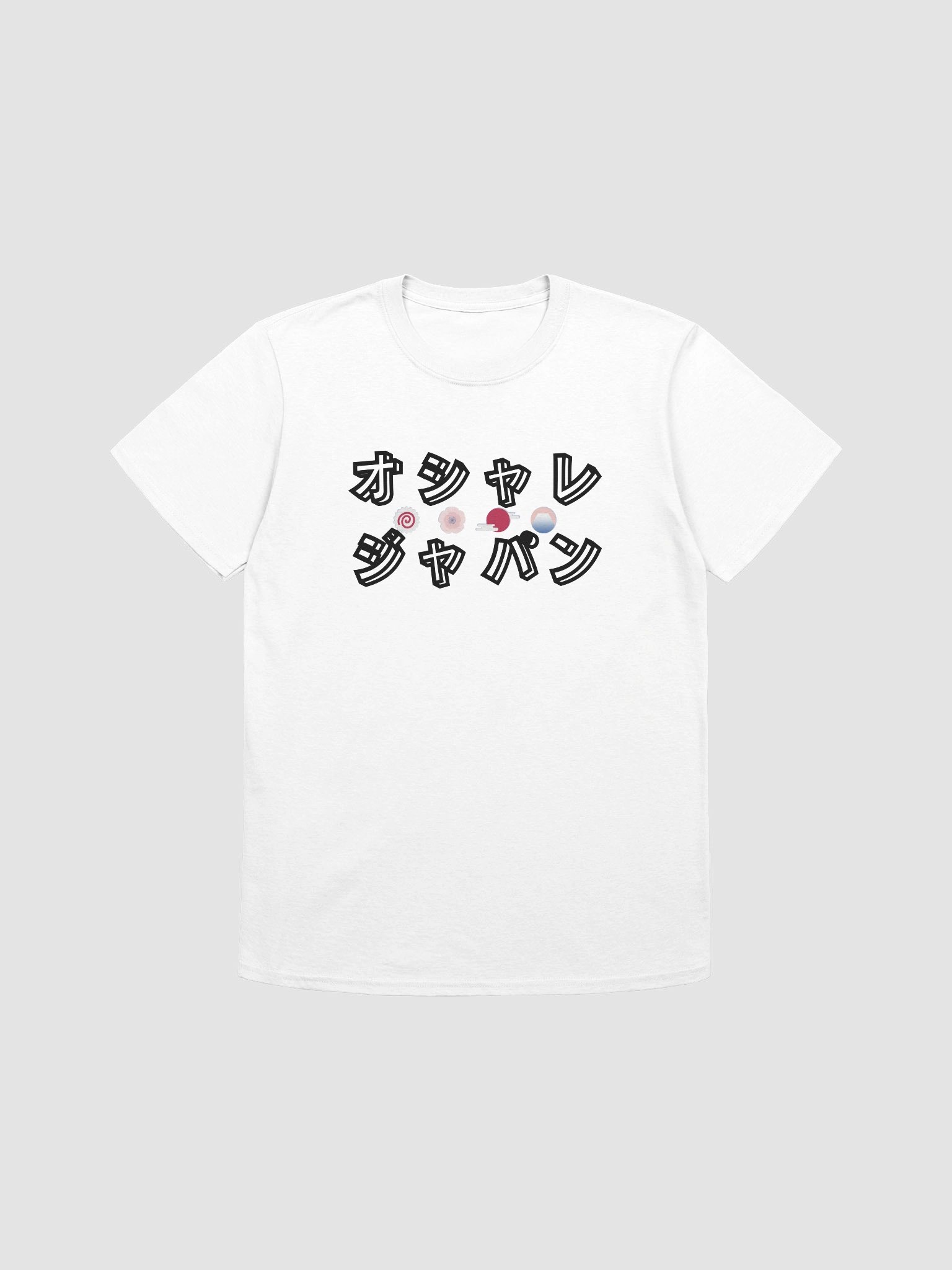 “OshareJapan” (オシャレジャパン) product image (1)