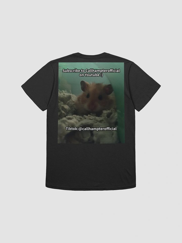 Nugget shirt Custom Design product image (2)