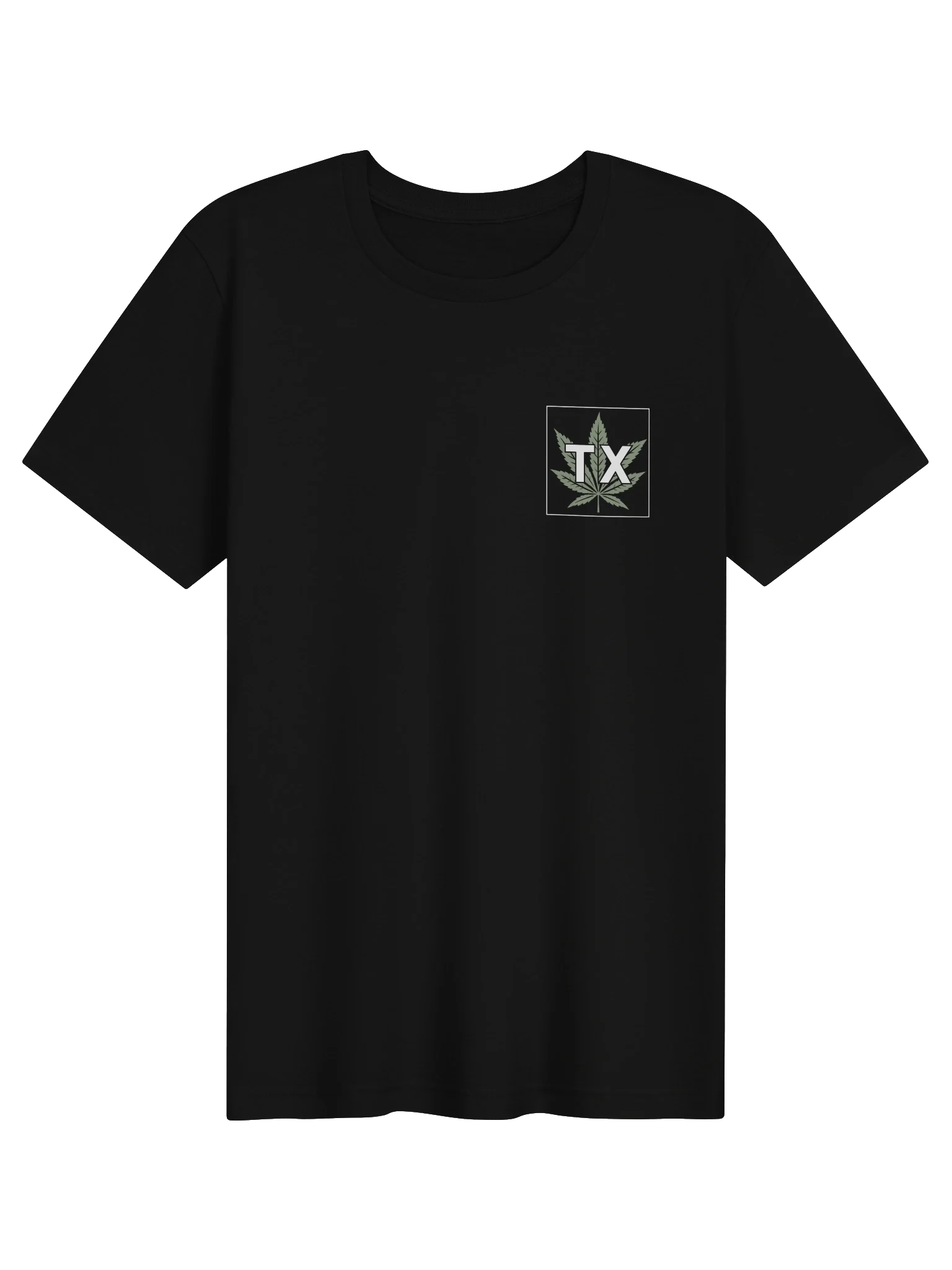 TX Heritage Tee