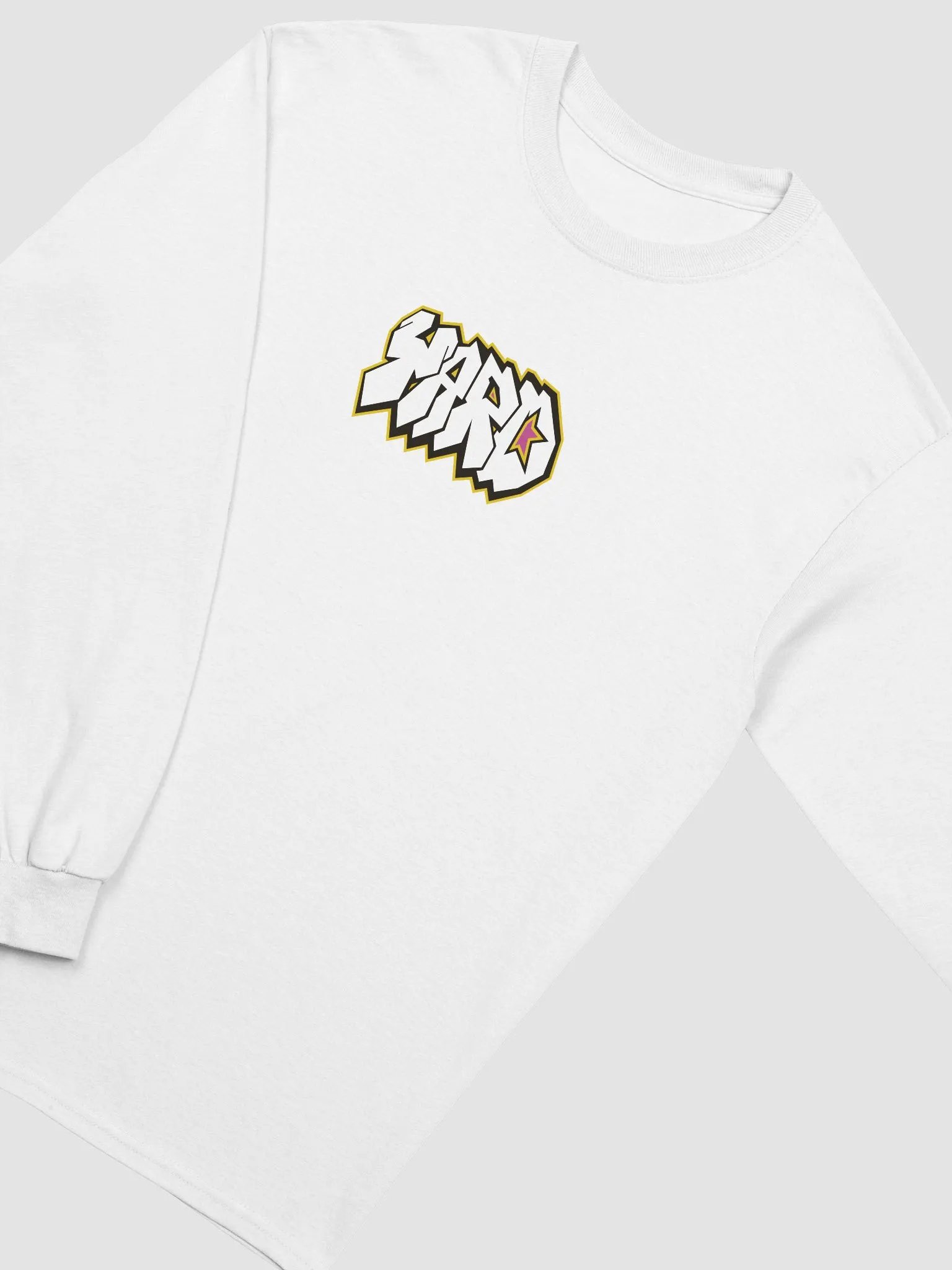 Yard Long Sleeve Tee product image (39)