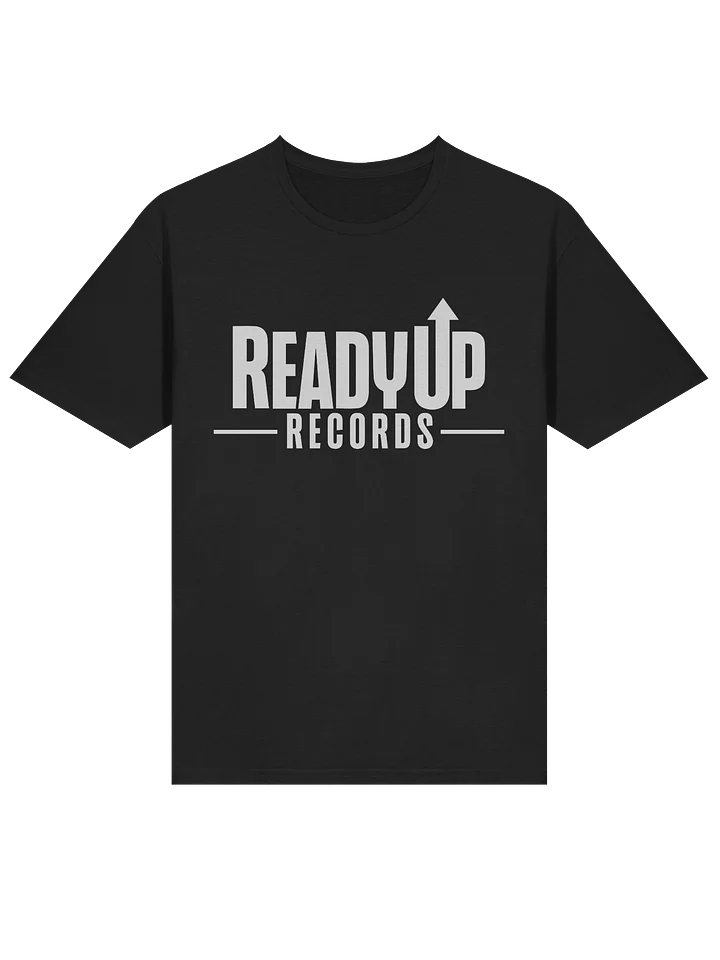 ReadyUp Records T-Shirt product image (1)
