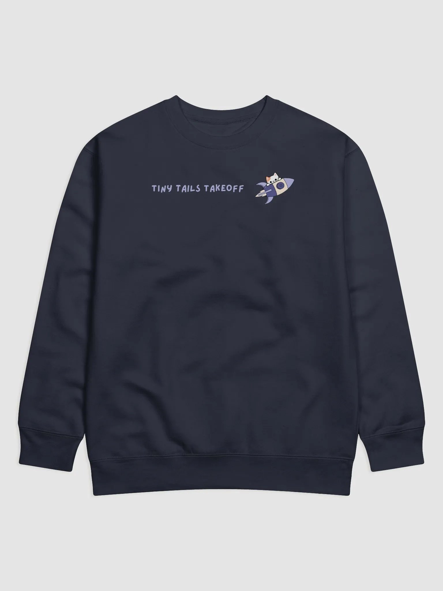 Tiny Tails Take-Off Limited Edition product image (1)