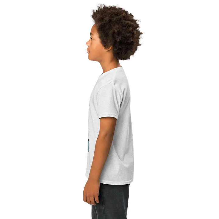 Stitches kid tee product image (2)