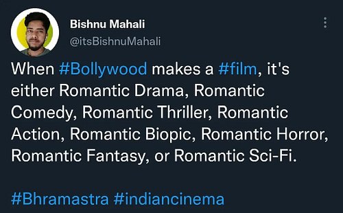Har jagah ghusedna hi hai... 🤦

.
.
.

#bollywood #brahmastra #indiancinema