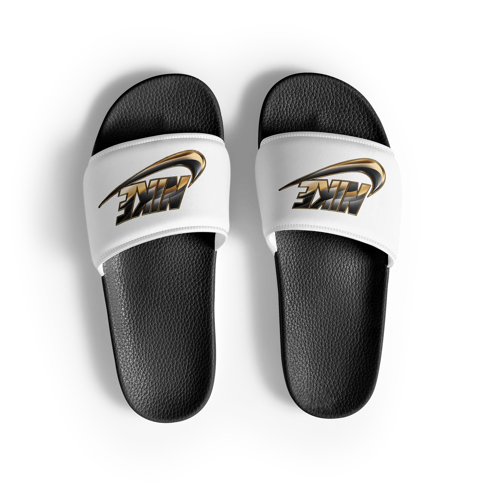 Nike Logo Women's Slides product image (3)