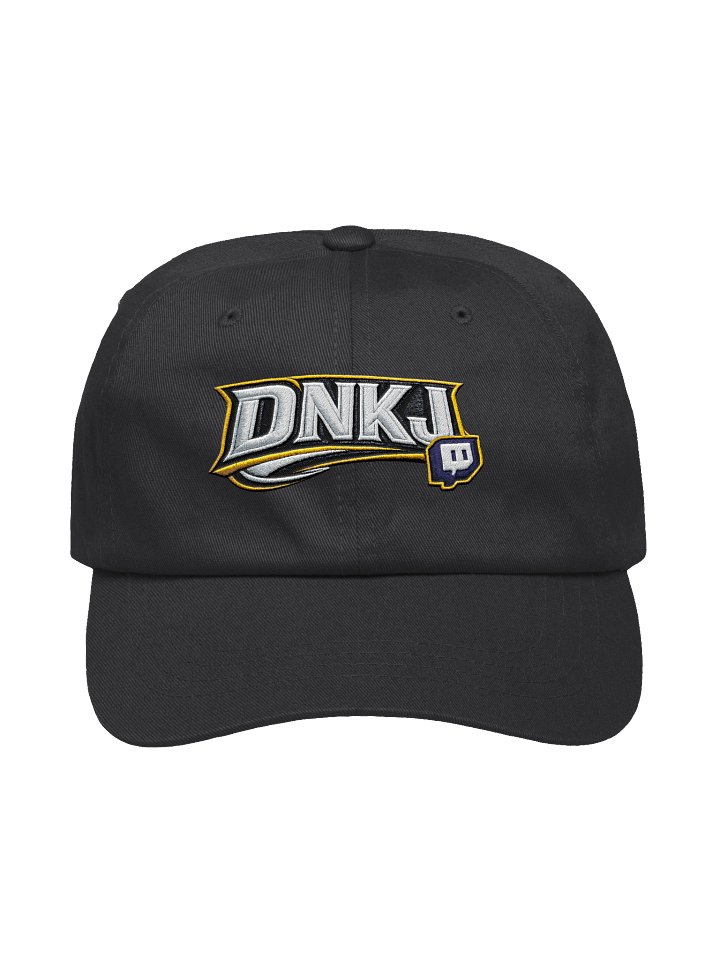 DNKJ no cap product image (1)