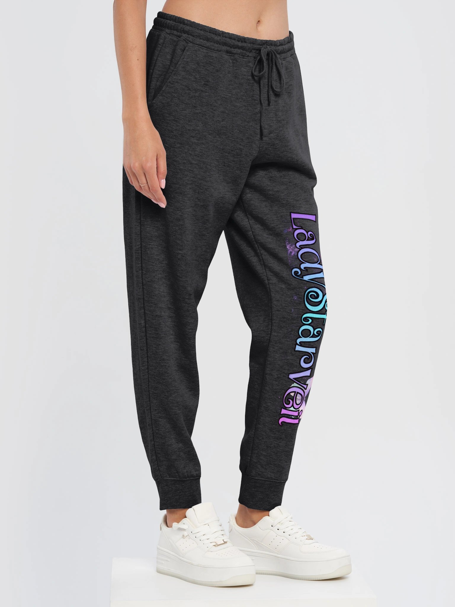 Name Sweat Pants product image (3)
