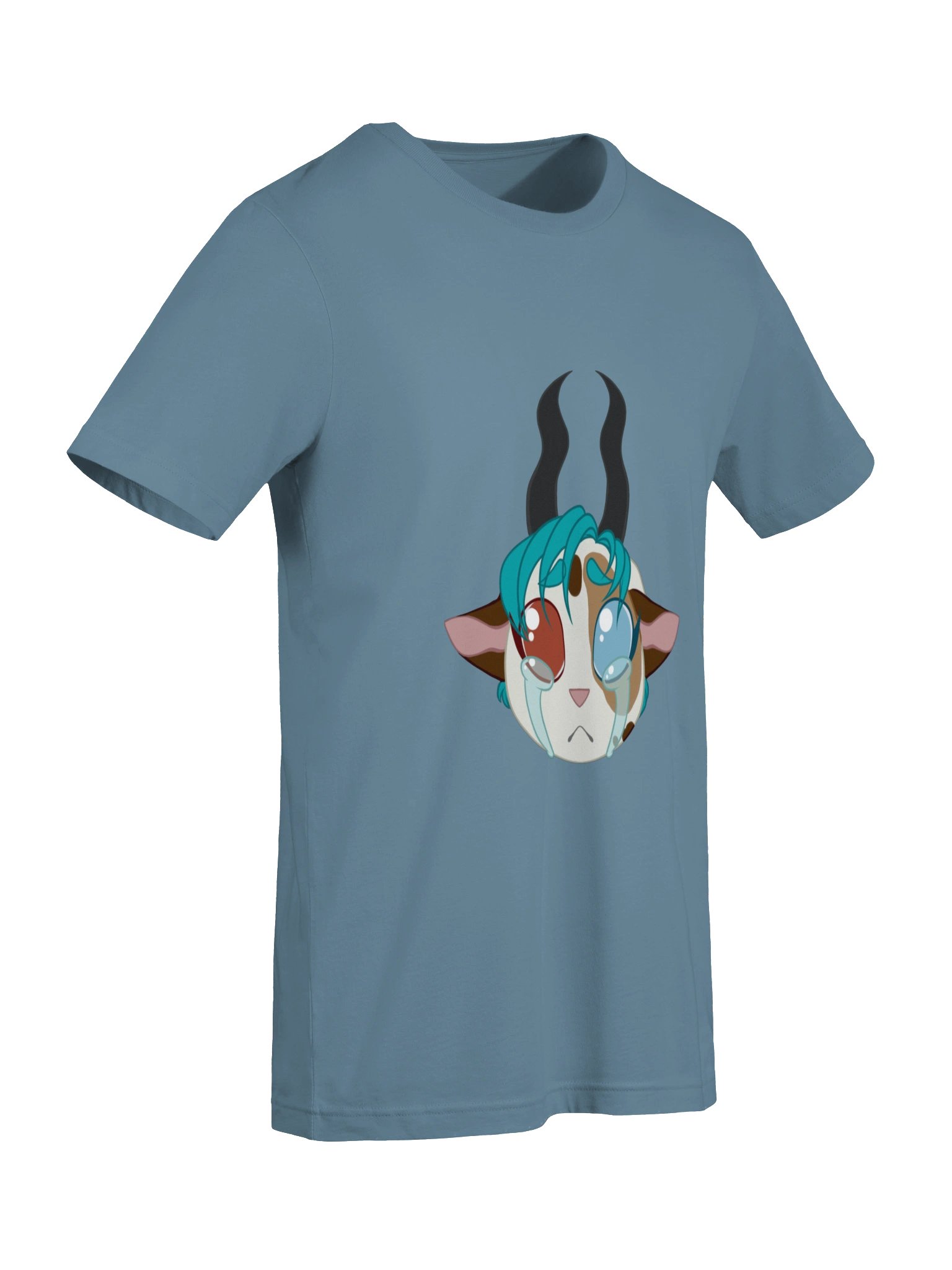 Crying Pooky Shirt product image (7)