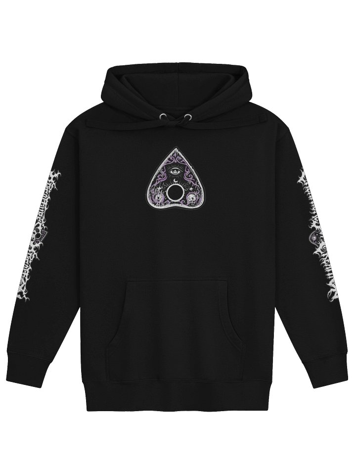 PLANCHETTE HOODIE product image (1)
