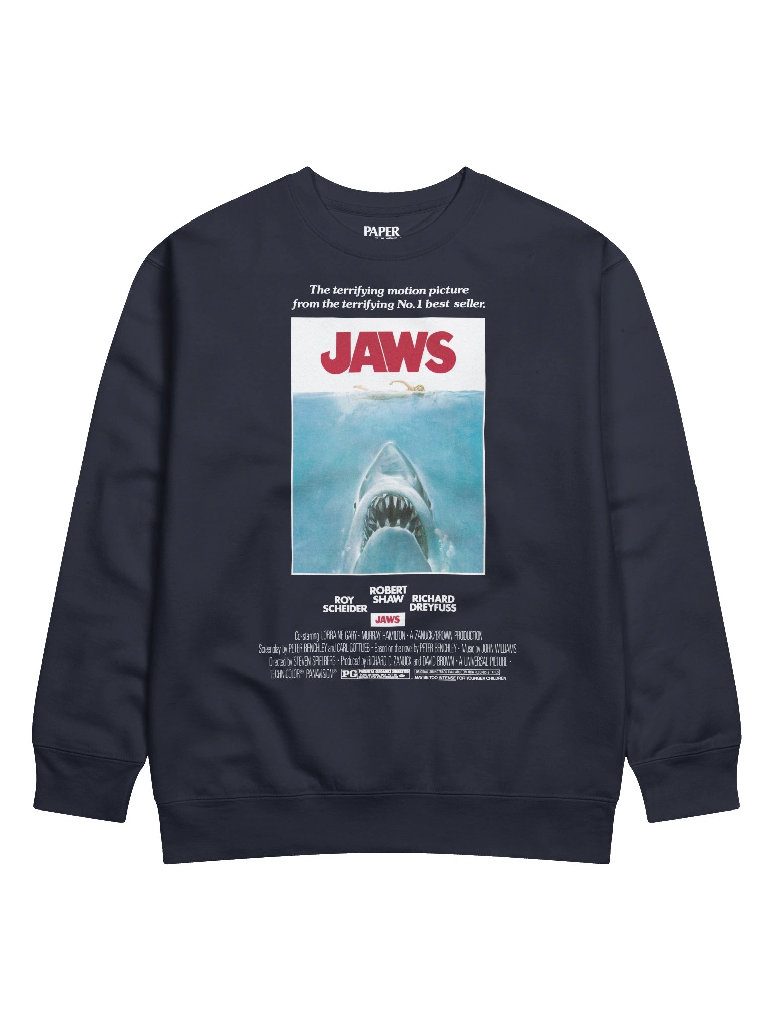 Jaws (Sweatshirt) product image (4)