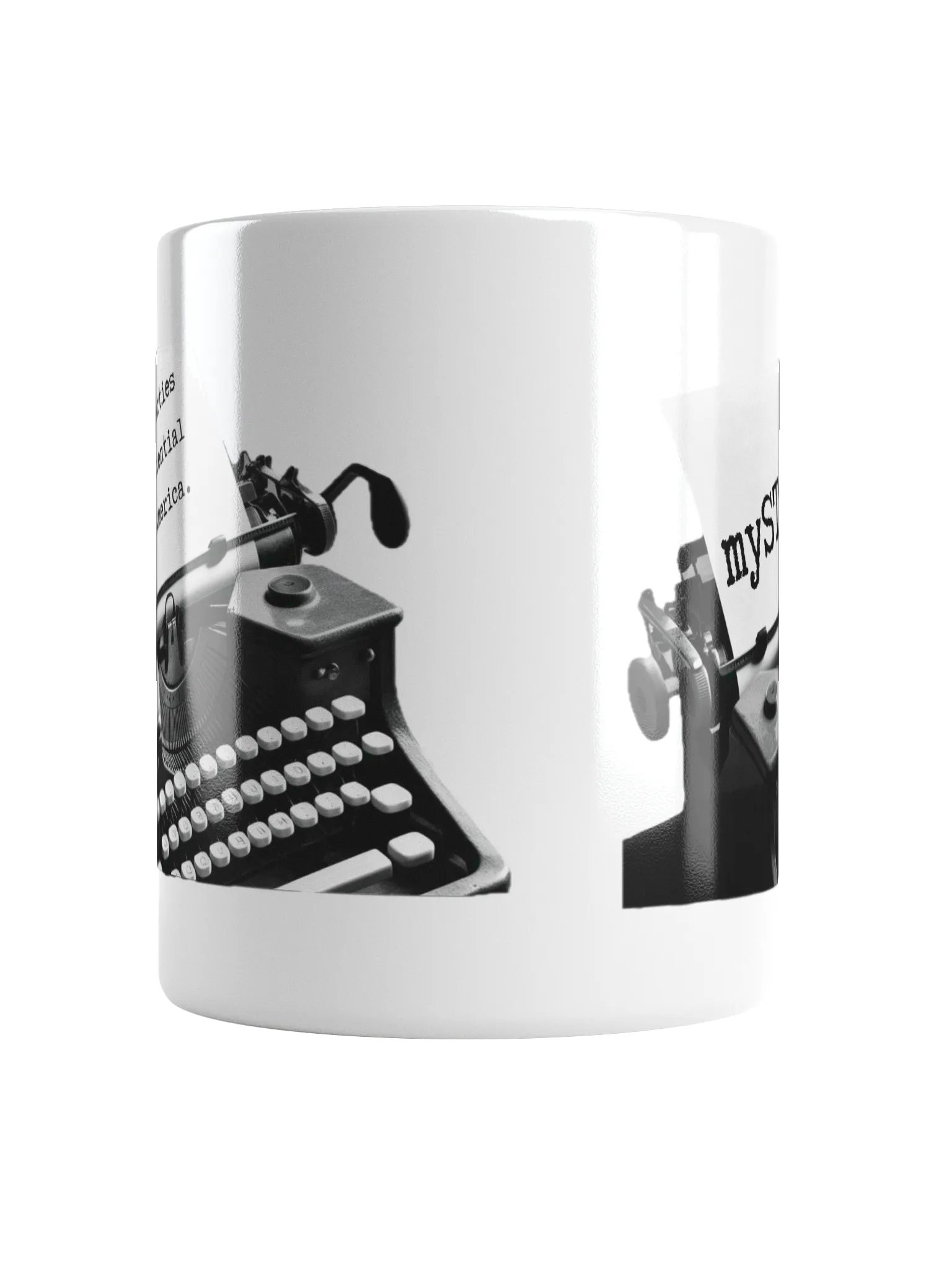 Political Discourse Mug product image (5)
