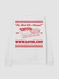 Fresh Hot Takes Crewneck product image (1)