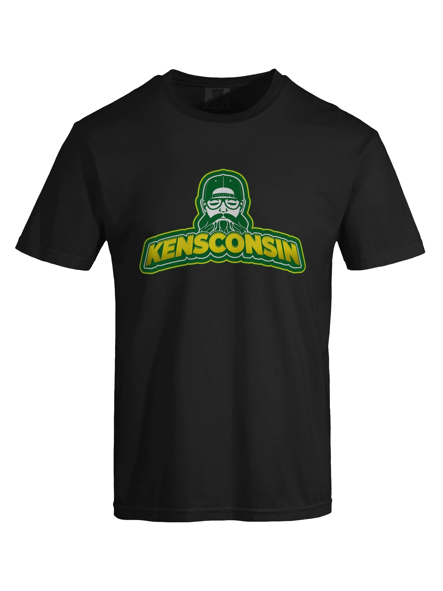 The Official Logo T-Shirt product image (7)