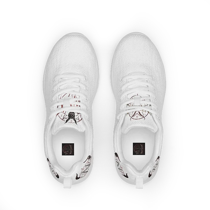 Natanic Horn Emblem Athletic Shoes product image (1)