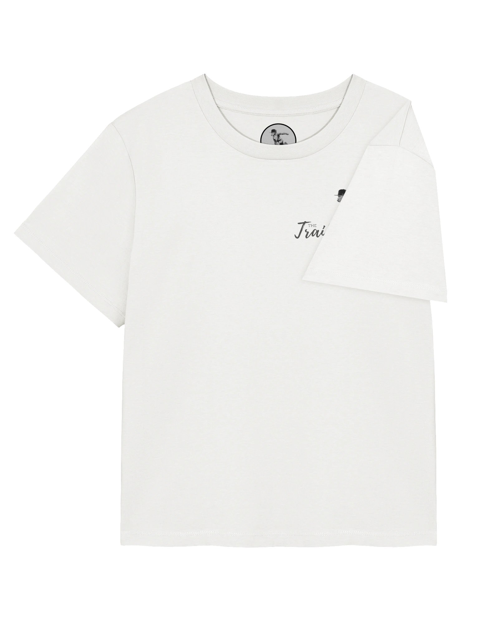 ECO-Friendly & Organic Premium Quality Stanley/Stella -Women's T-Shirt with Trailsapiens logo product image (54)