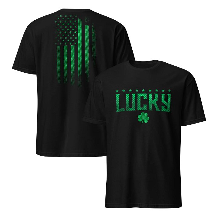 Lucky Carbon product image (1)
