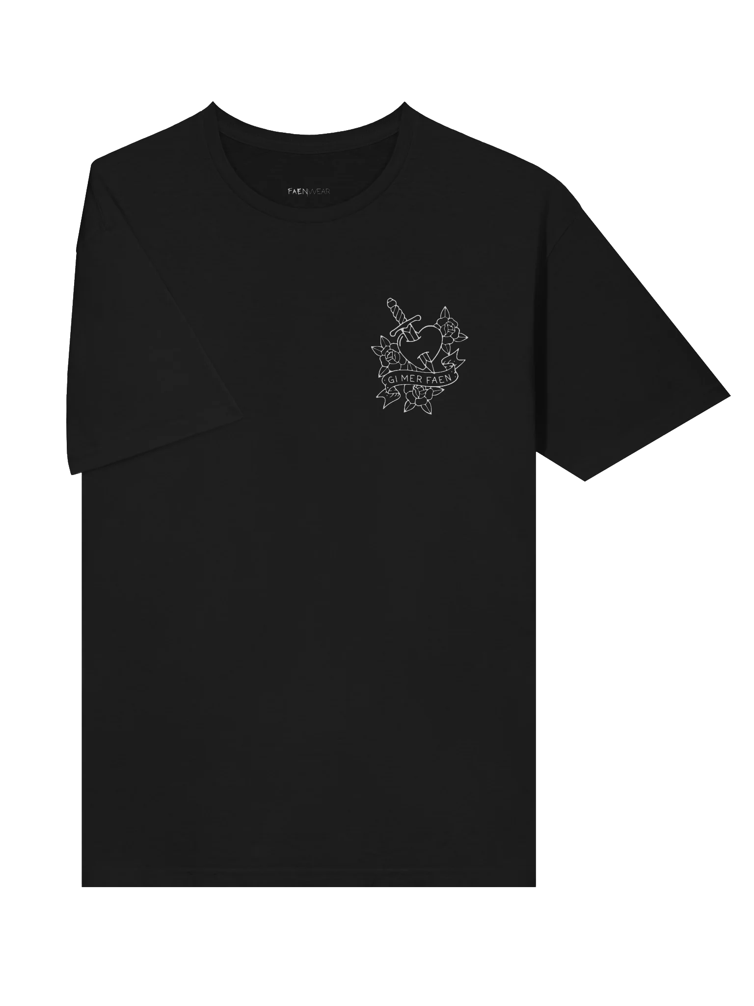 Gi Mer Faen Unisex Softstyle T-Shirt product image (5)