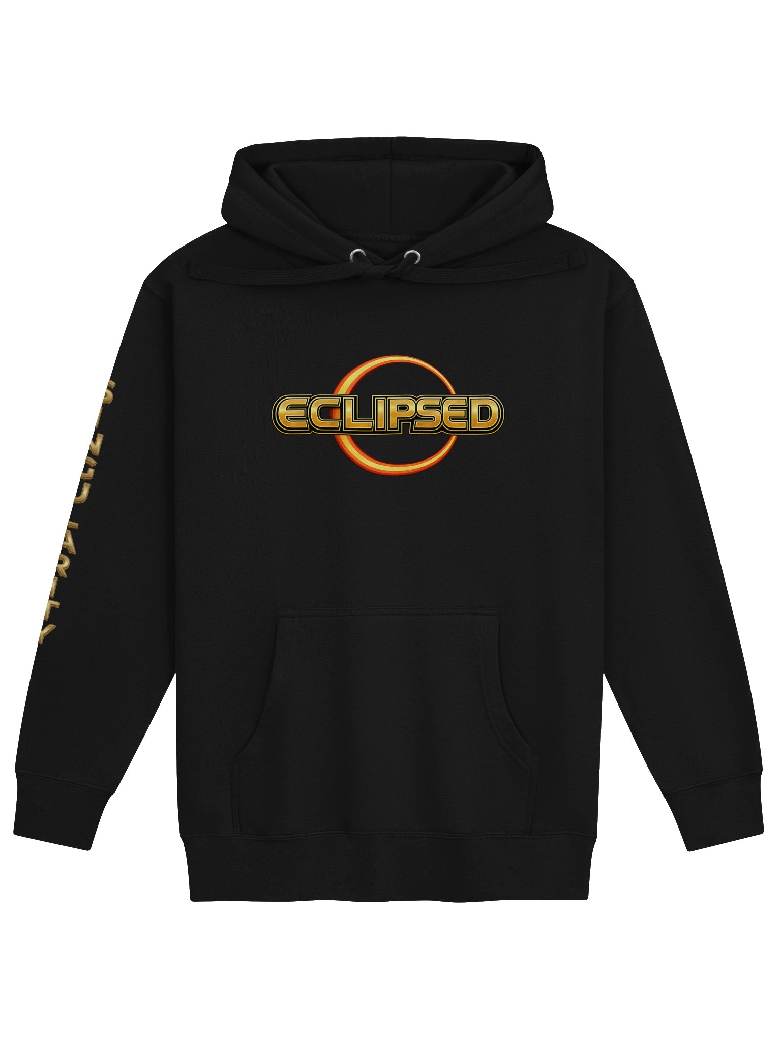 Singularity Team Hoodie product image (1)