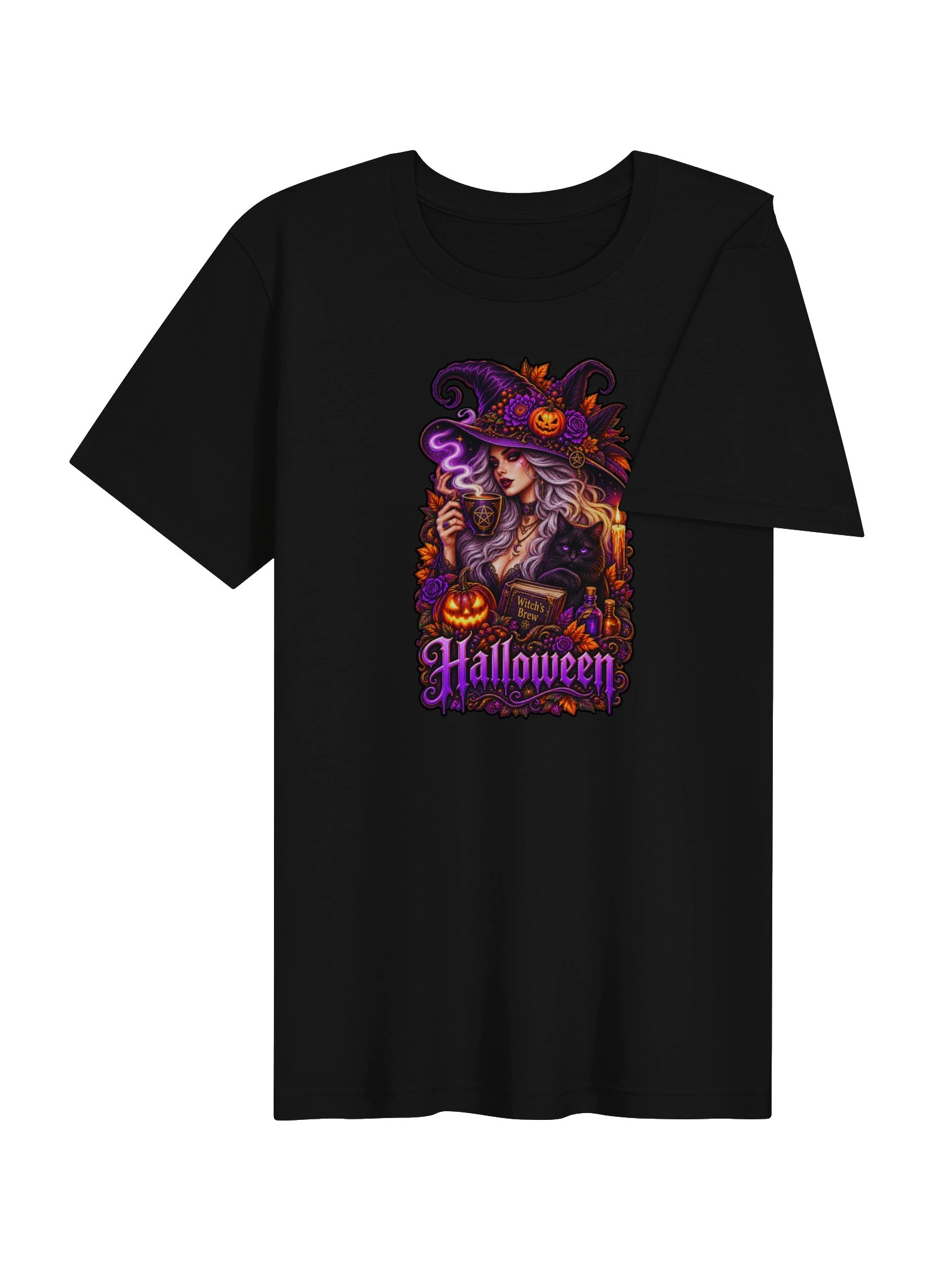 🧙‍♀️ Witch's Brew product image (4)