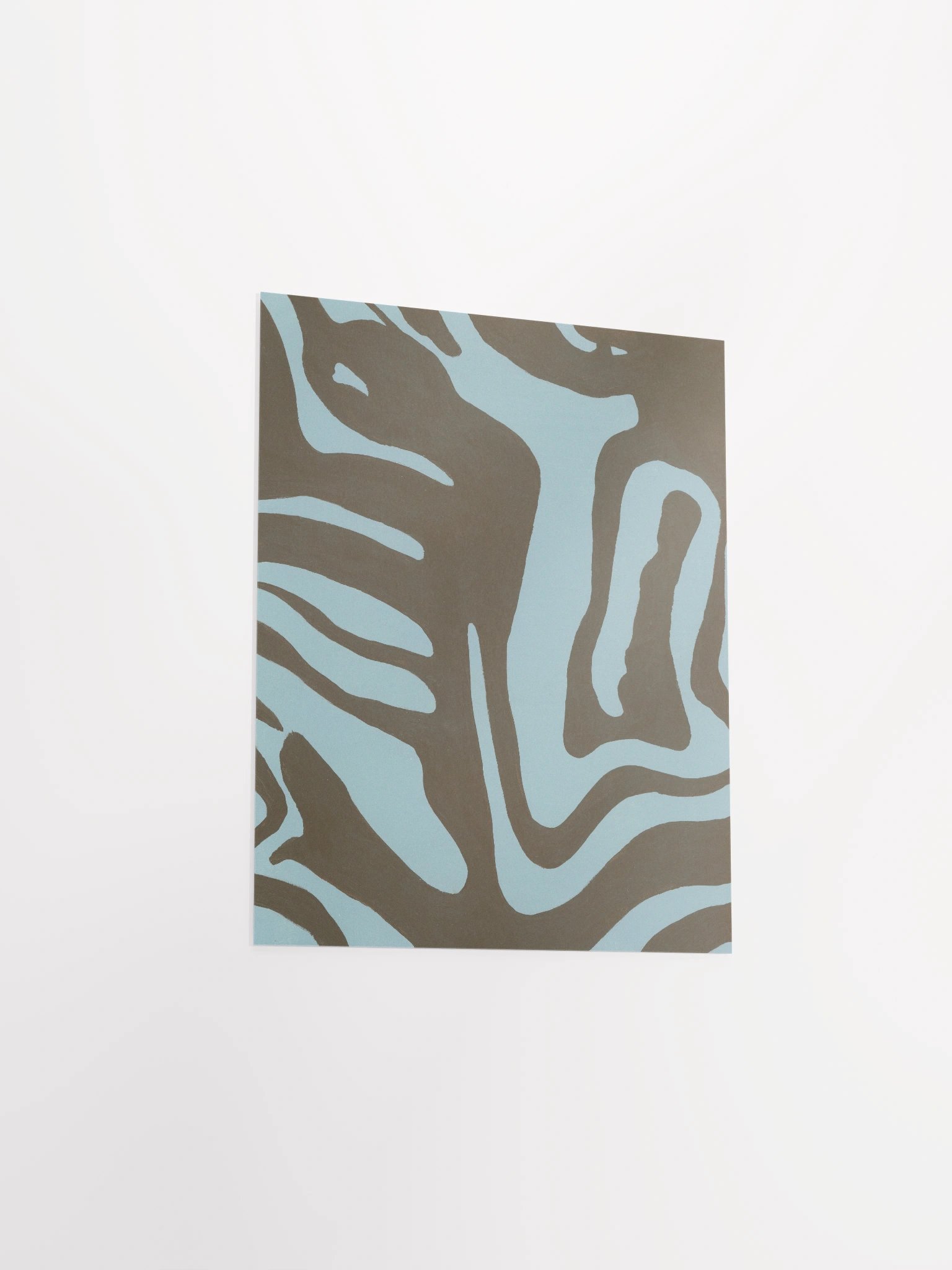 Melted Marble Painting Print product image (5)
