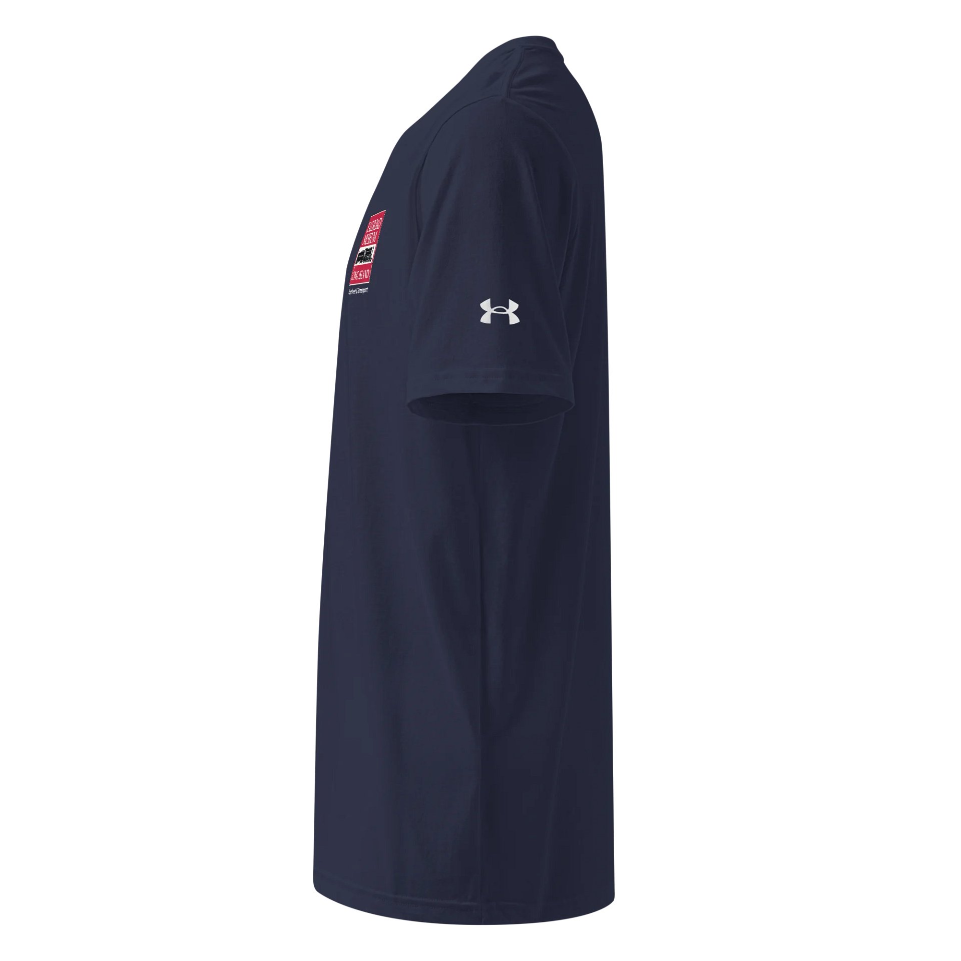 RMLI Logo Under Armor Tee Shirt product image (3)