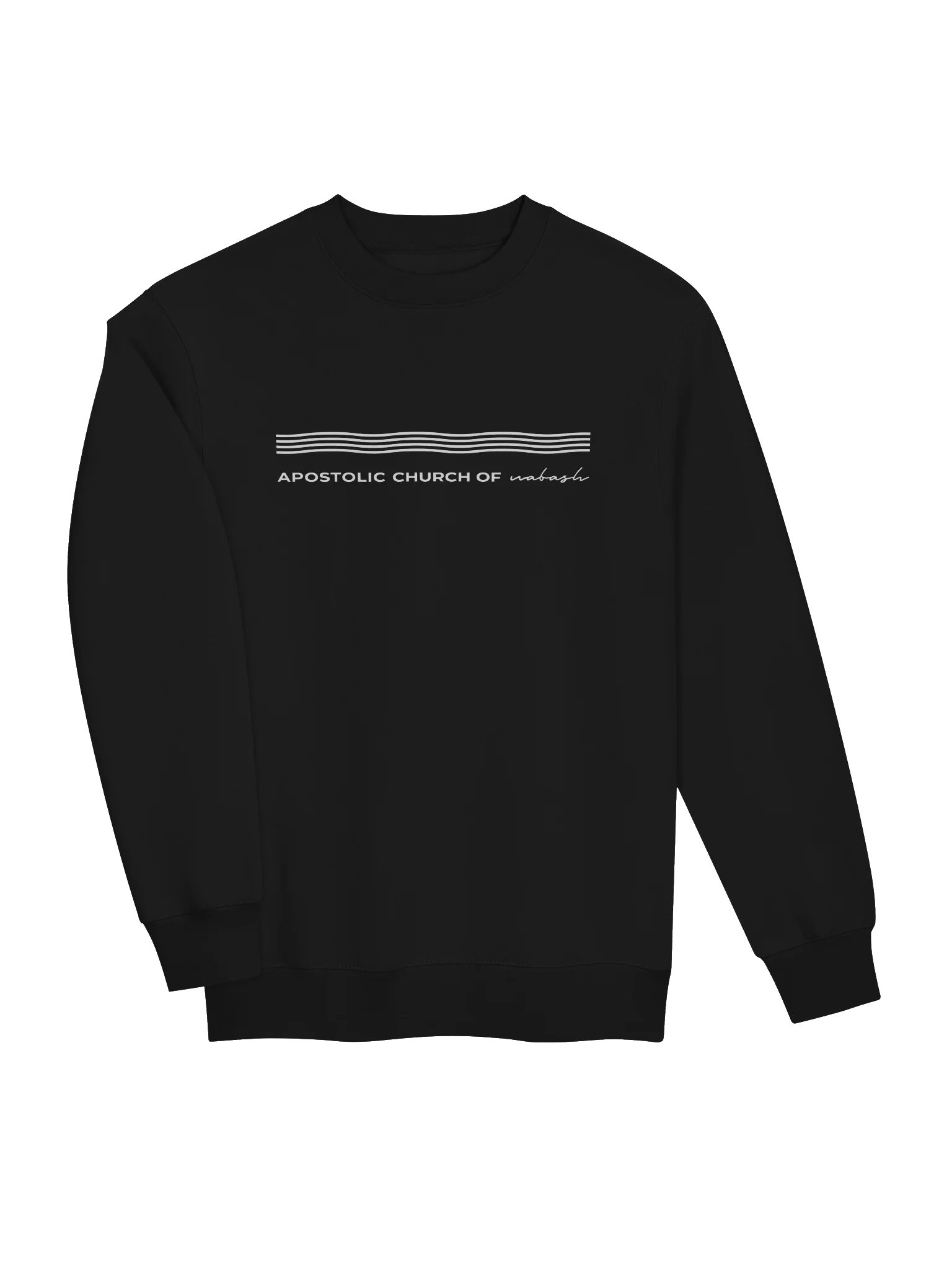 Apostolic Church of Wabash - Sweatshirt product image (5)