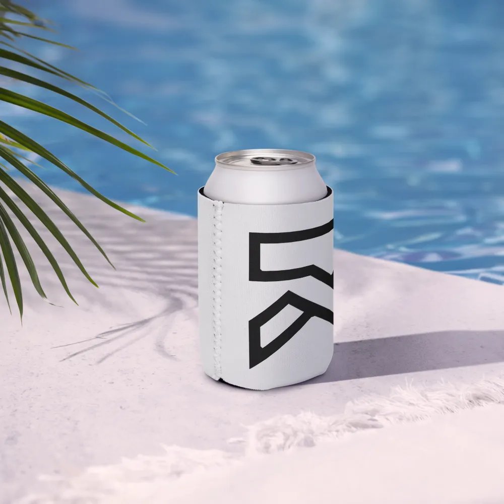 Team RedX Can Cooler product image (7)