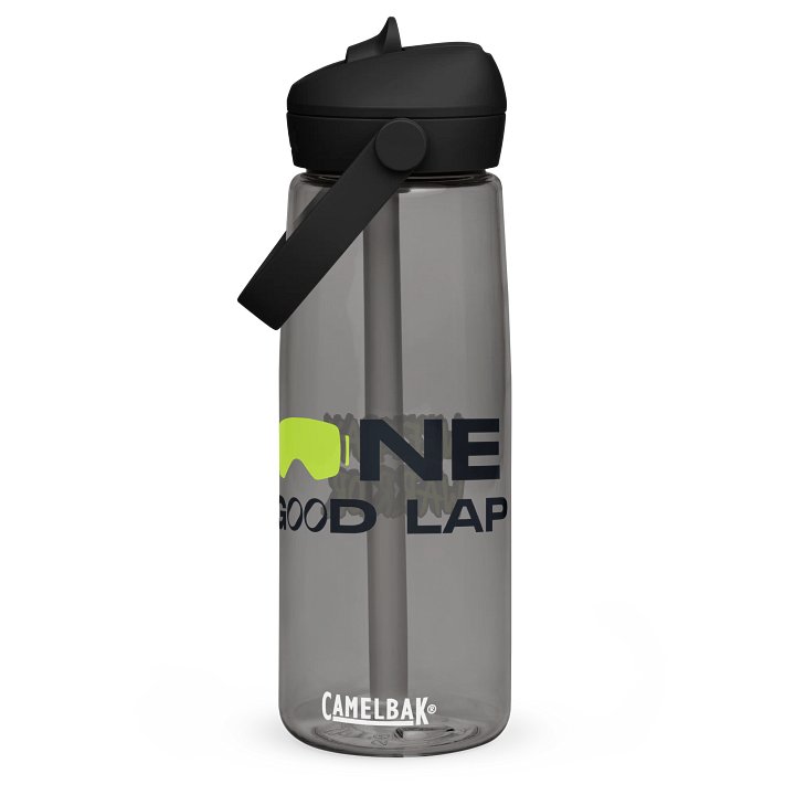 Weekend Warrior Water Bottle product image (1)