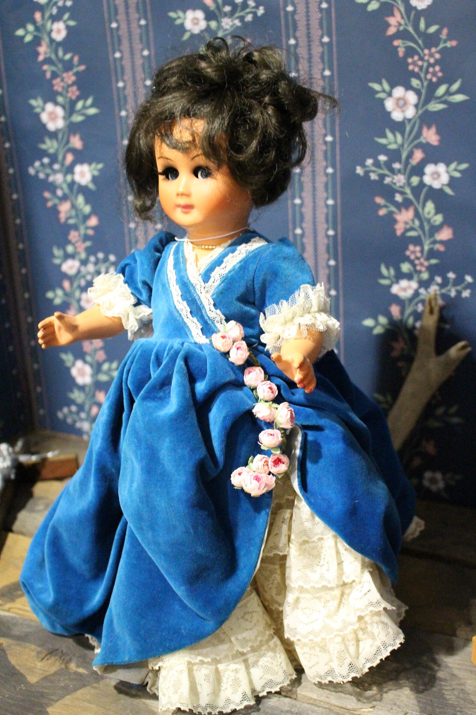 Artifact No.48 - Doll with the Moving Eyes product image (3)