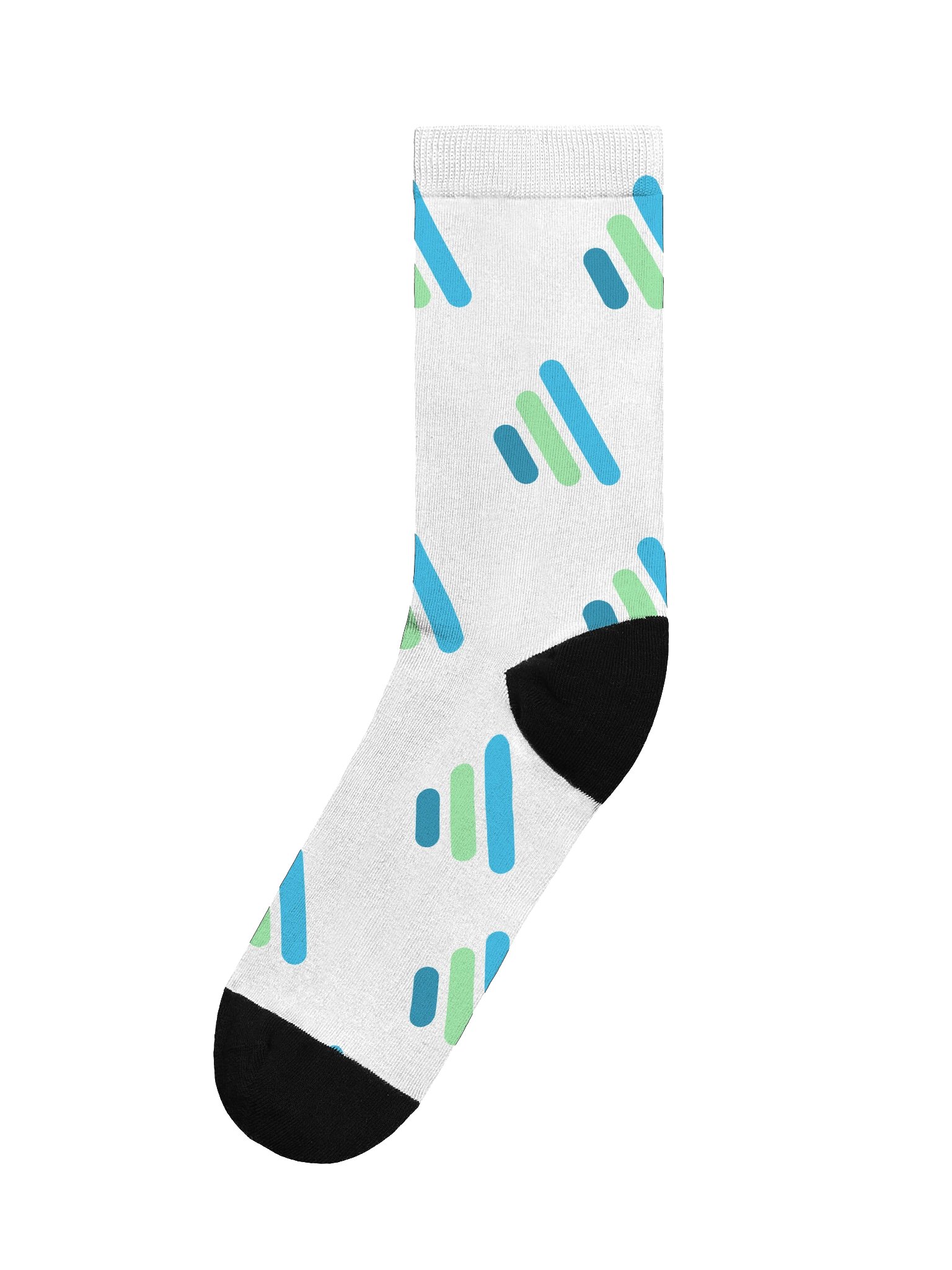 Solutions Crew Socks product image (1)