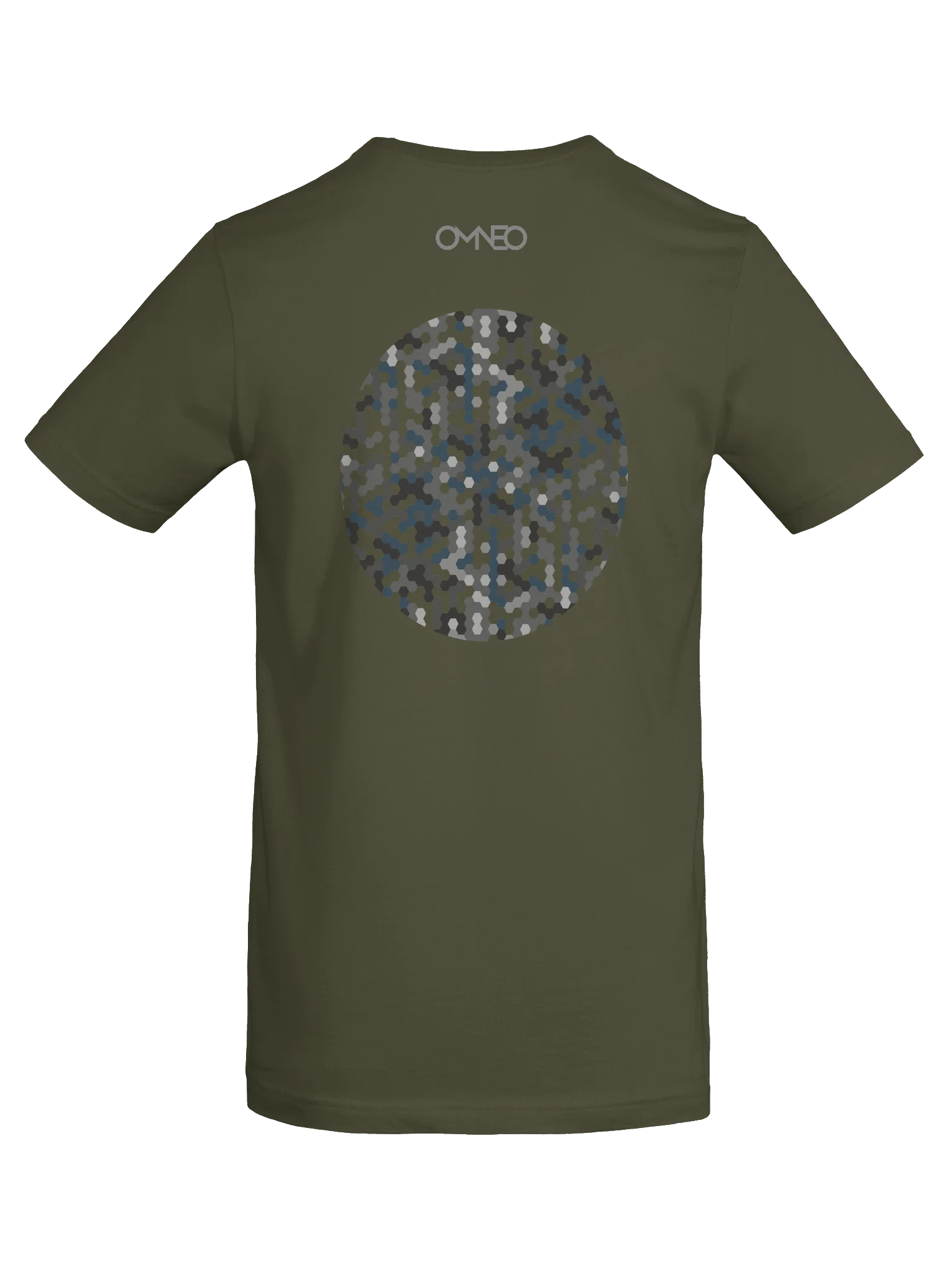 Camo Ltd Tee product image (8)