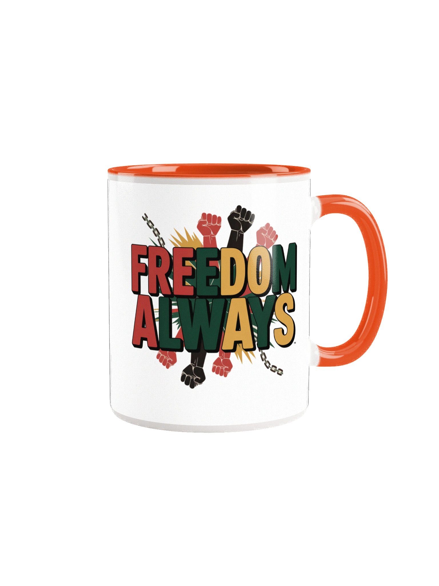 Freedom Always product image (1)