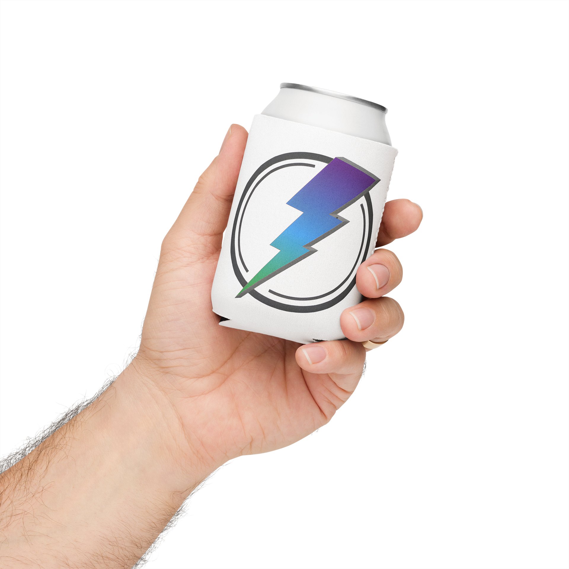 Romans 5:3-5 Koozie product image (4)