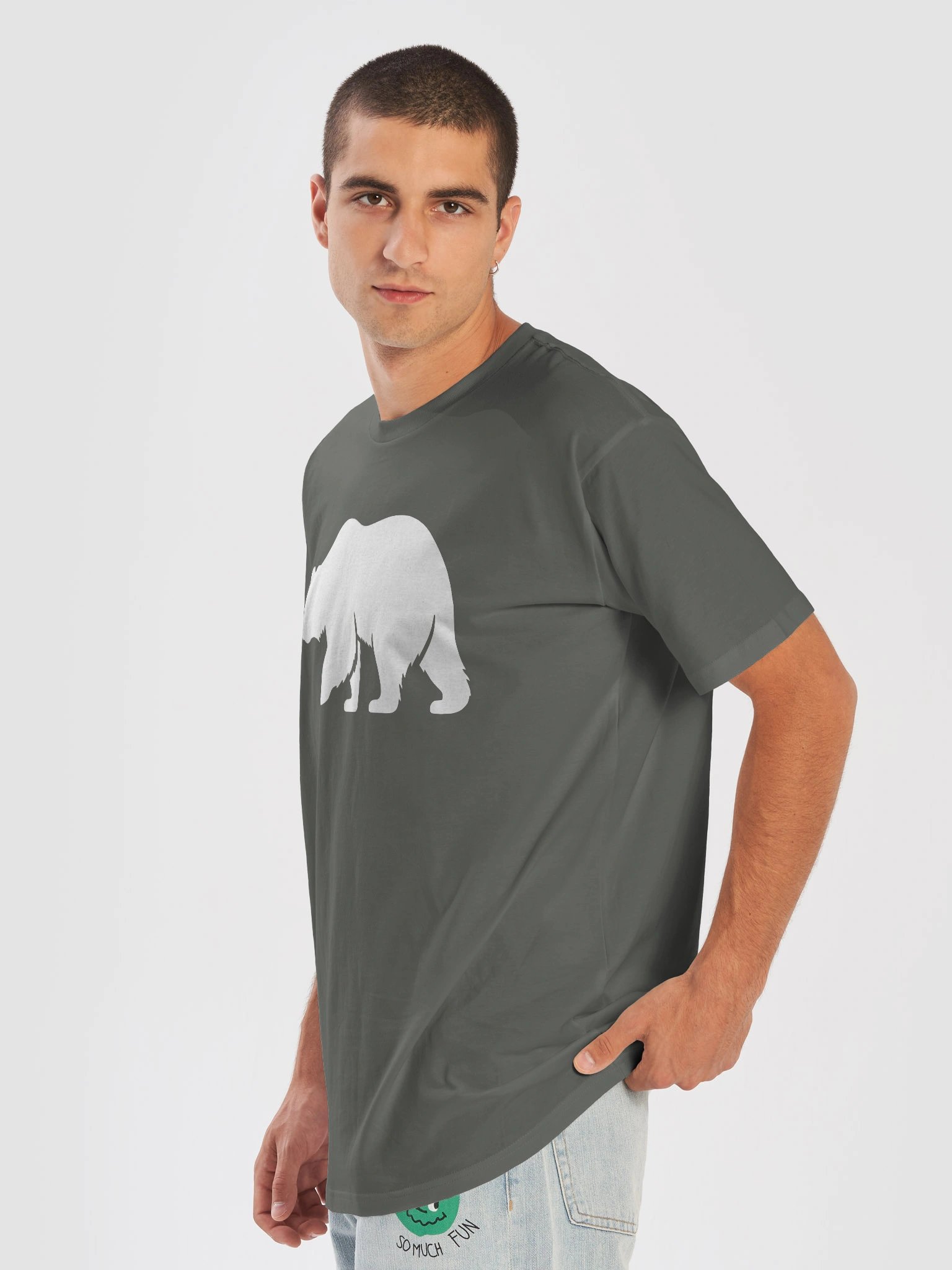 Static Bear product image (7)
