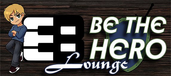 Heroes of the Lounge
