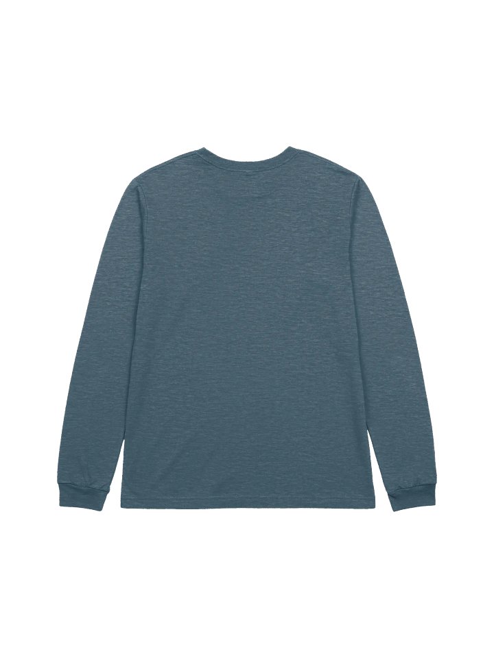 Colorful Arcade Long Sleeve Tee product image (2)