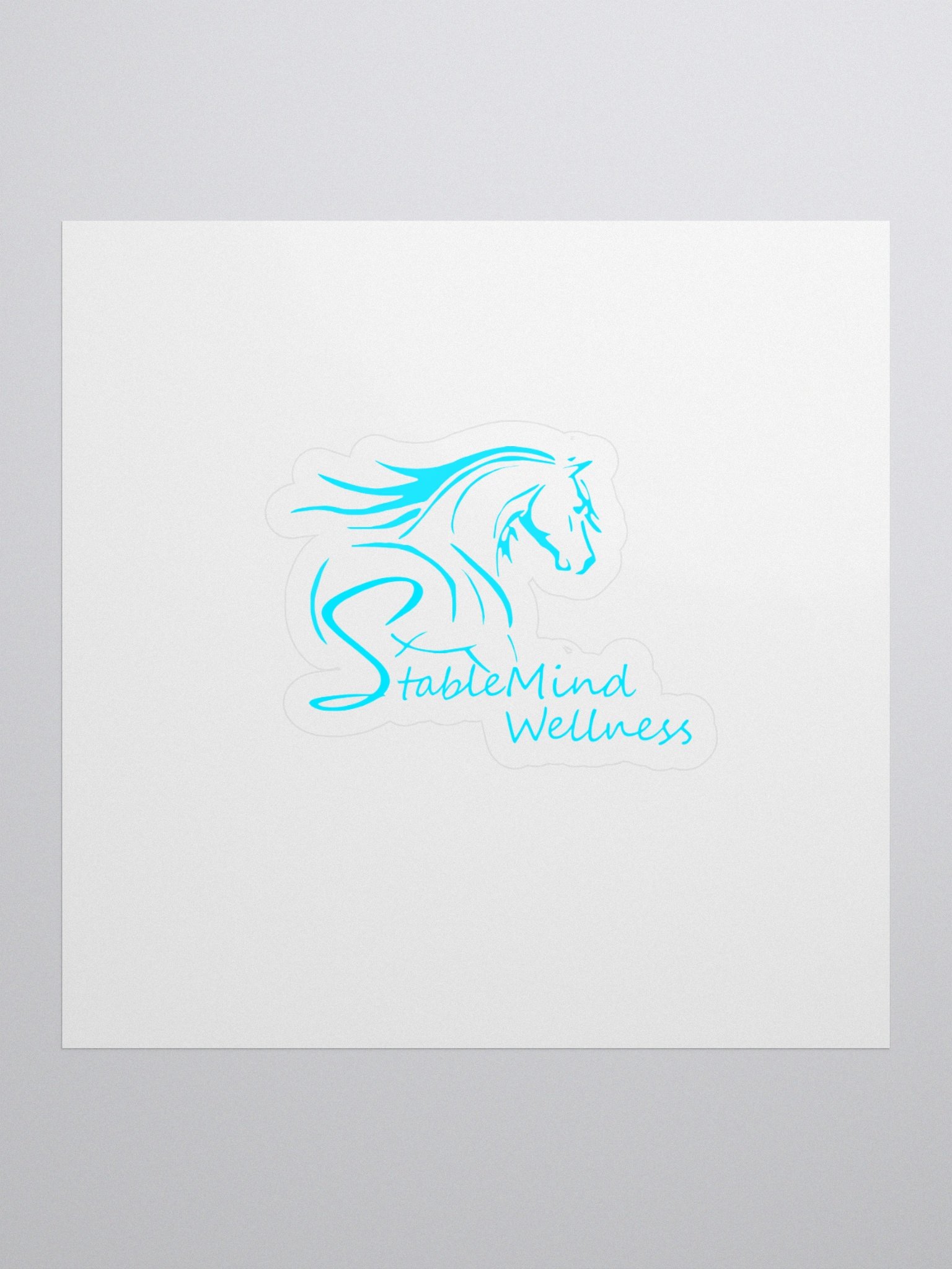 StableMind Wellness Stickers product image (1)