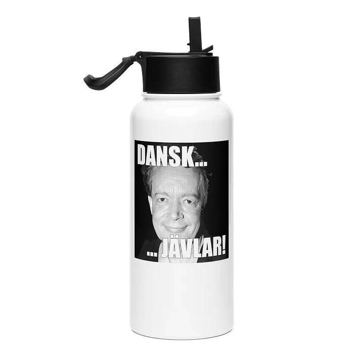 Danskjävlar (Vattenflaska) product image (1)