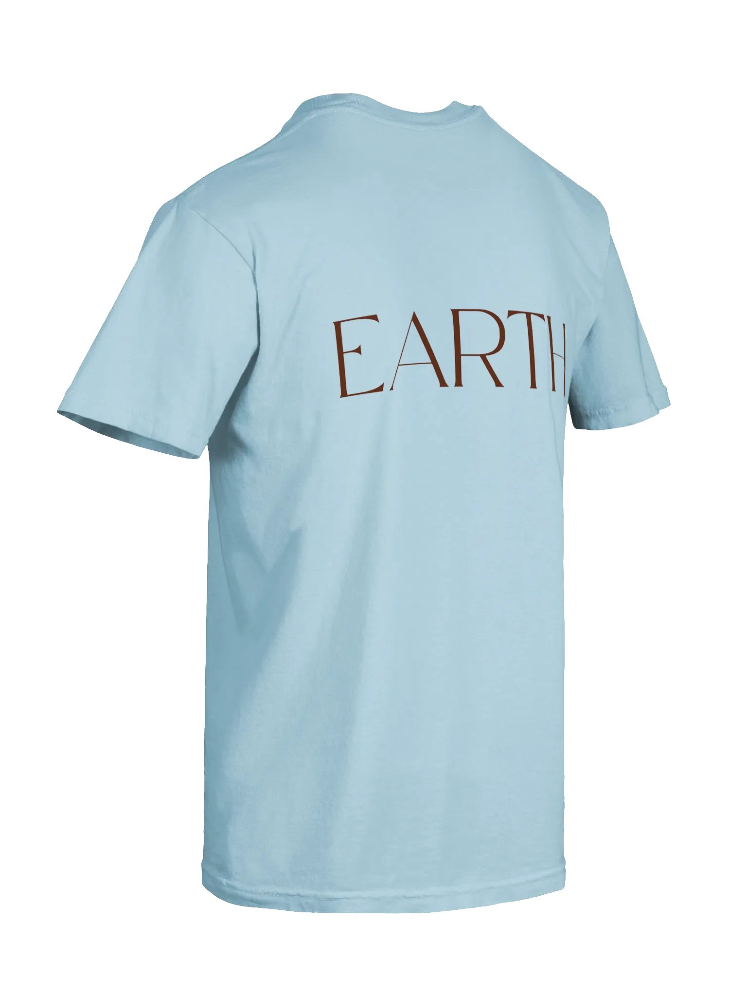 ELEGANT EARTH T-Shirt product image (55)