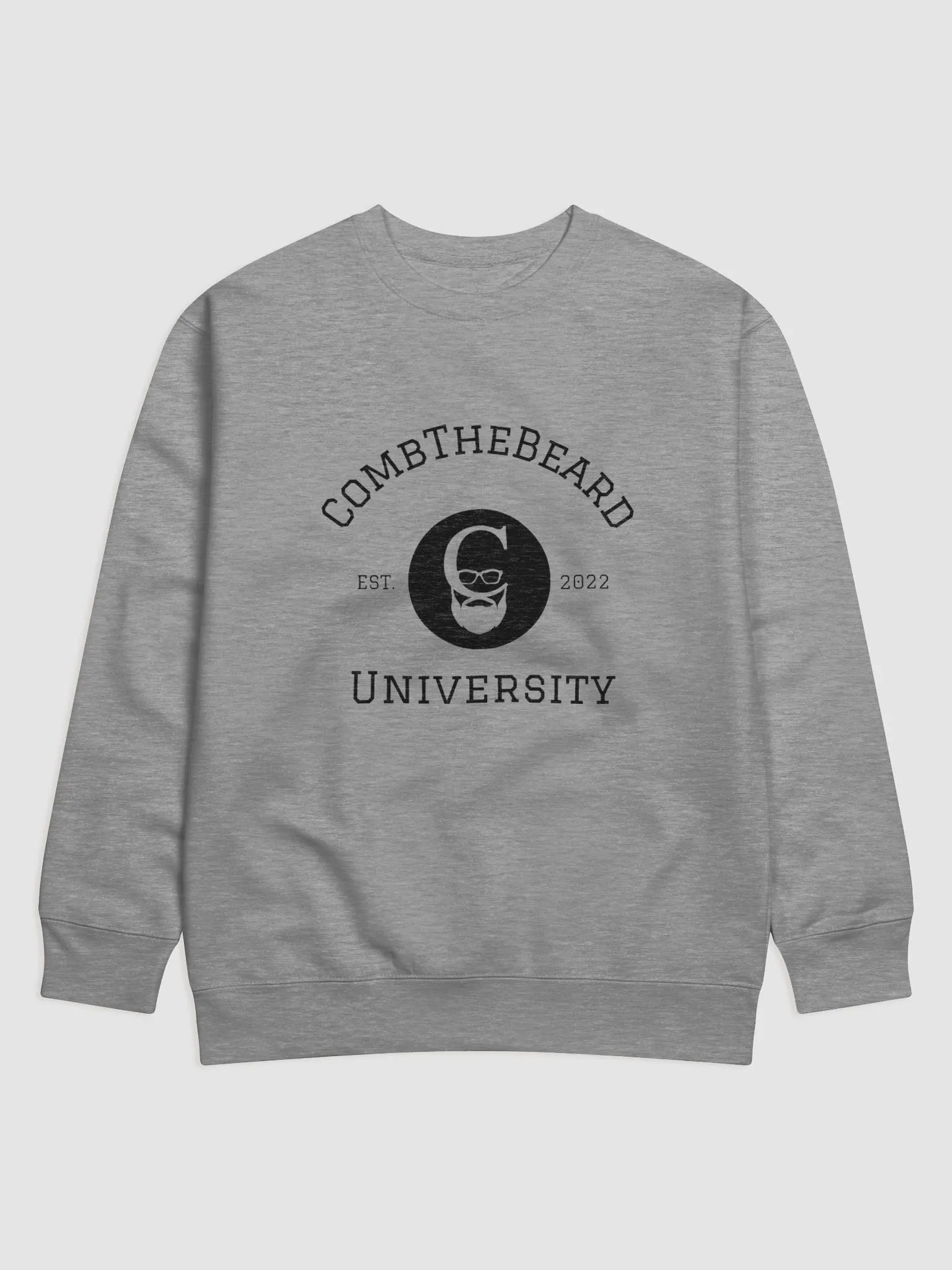 CTB Crewneck Sweatshirt product image (4)
