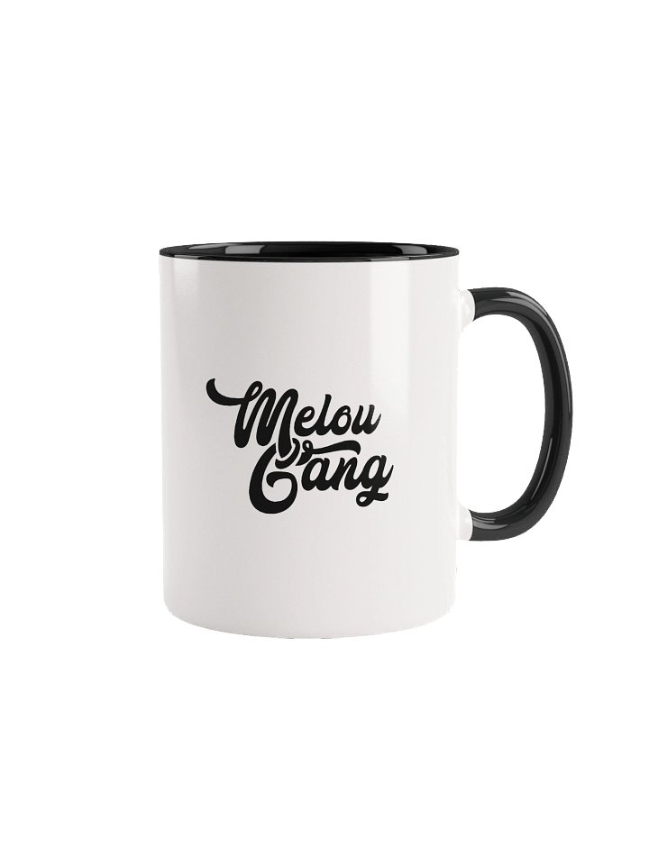 Melou Gang Mug product image (1)