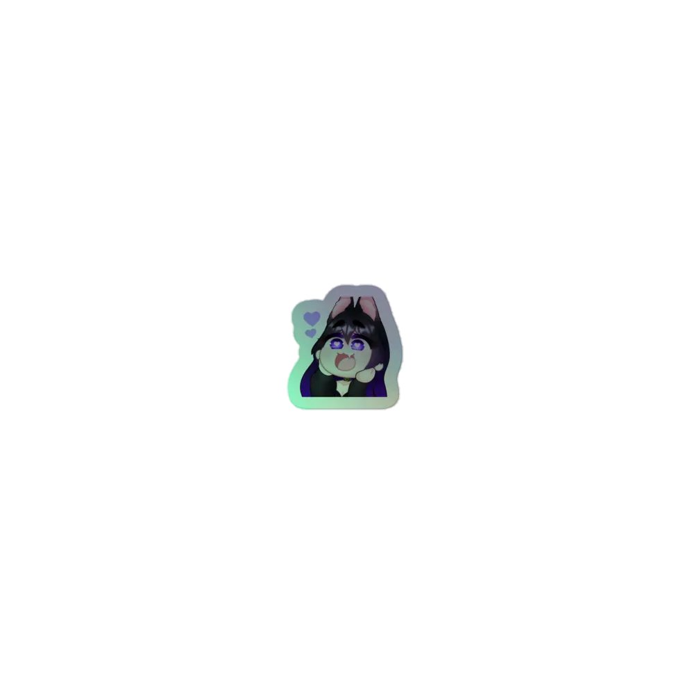 Yuki Dere Sticker!~ product image (1)