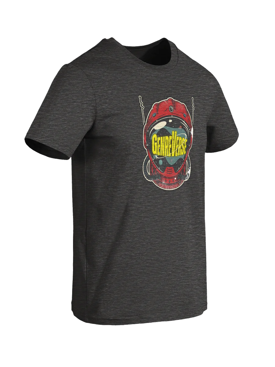 RETRO SPECS: GenreVerse Shirt product image (8)